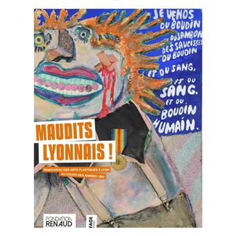 Maudits Lyonnais