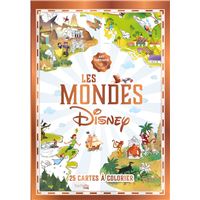 300 coloriages Disney - Collector : Disney: : Livres