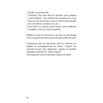 Une Vie, ma Vie, mon parcours