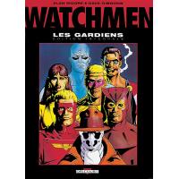 Watchmen