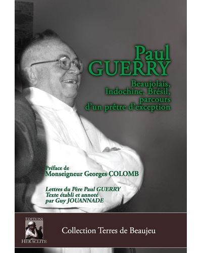 Paul Guerry