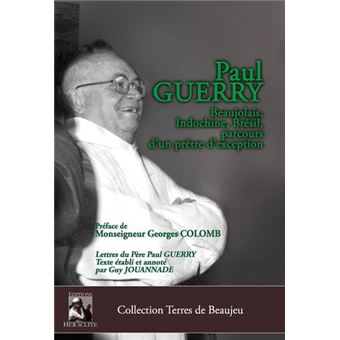 Paul Guerry