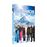Les ChamoisLes Chamois DVD_0