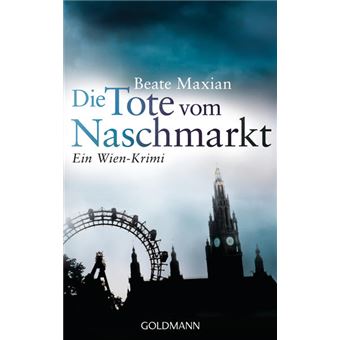 DIE TOTE VOM NASCHMARKT