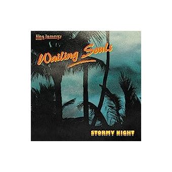 Stormy Night - Vinilo