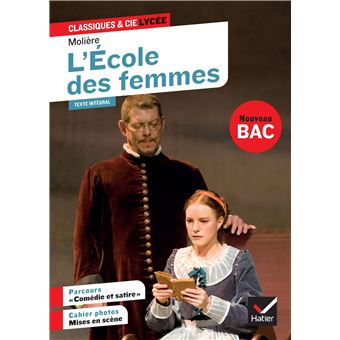 l ecole des femmes est elle une comedie classique