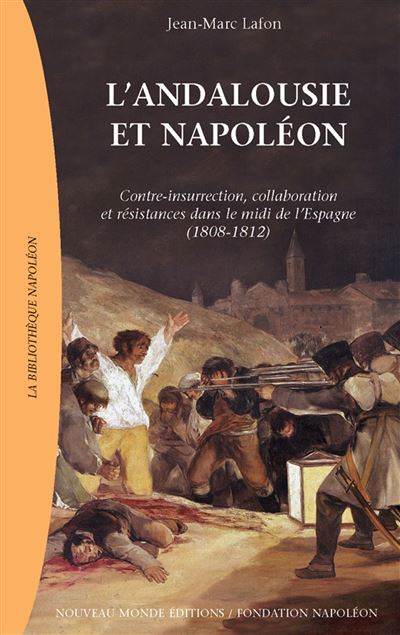 L'Andalousie et Napoléon