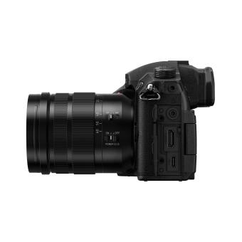 Cette appareil photo hybride Panasonic Lumix GH5 accompagné de ses  accessoires est à prix fou à la Fnac - Le Parisien