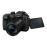 Hybride Panasonic Lumix GH5 Noir + Objectif 12-60 mm F/2.8-4.0_7