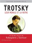 Leur morale et la nôtre