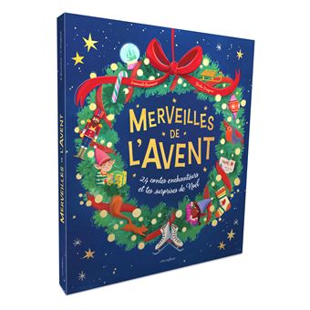 Merveilles de l'Avent
