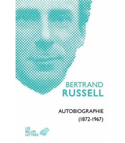 Autobiographie (1872-1967)
