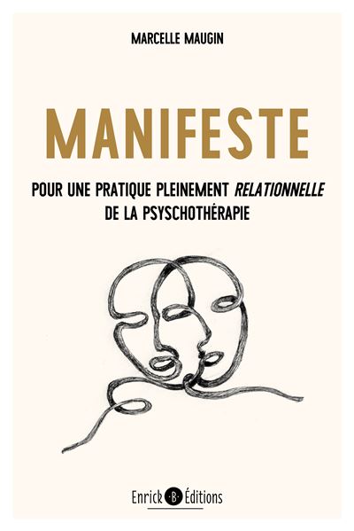 Manifeste - Marcelle Maugin - broché