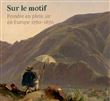 Sur le motif