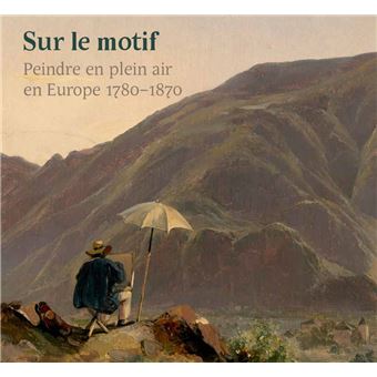 Sur le motif