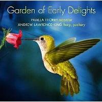 Garden of early delight