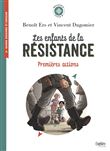 Les Enfants de la Résistance de Vincent Dugomier et Benoît Ers