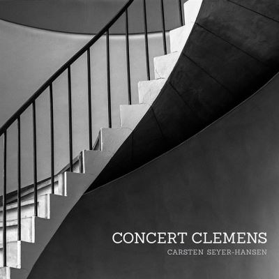 Concert clemens/choral music/digipack