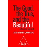 The Good, the True, and the Beautiful