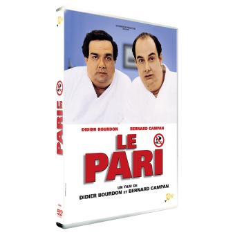 Le pari