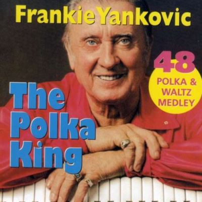 Polka king 48 cuts