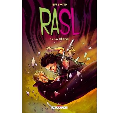 Rasl