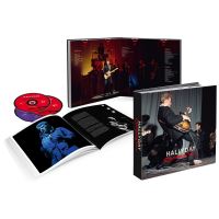 Olympia Story Coffret Edition Limitée