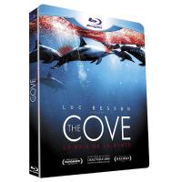 The Cove, la baie de la honte - Blu-Ray