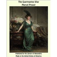 The Guermantes Way