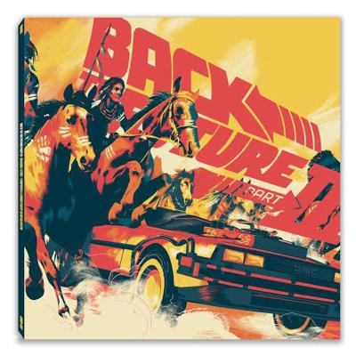 Retour vers le futur III (Back to the future Part III) Edition Deluxe