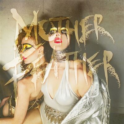 MOTHER FEATHER/LP