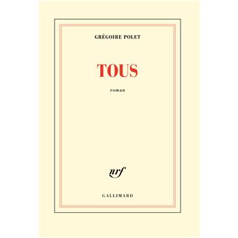 Tous - 1