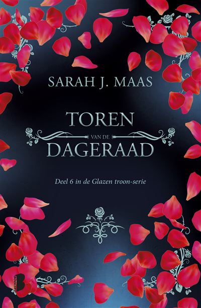 Toren van de dageraad