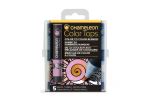 Set de 5 embouts d'encre Chameleon Tons pastels