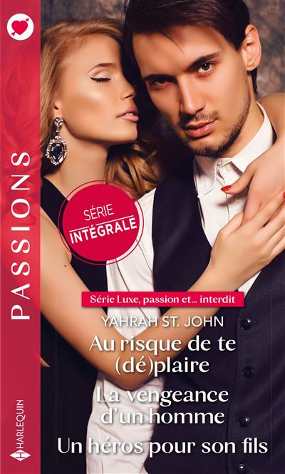 Au risque de te deplaire-la vengeance d'un homme-un heros
