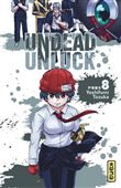 Undead unluck