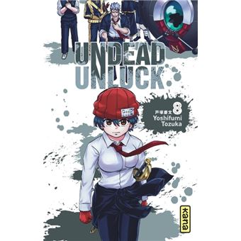 Undead unluck
