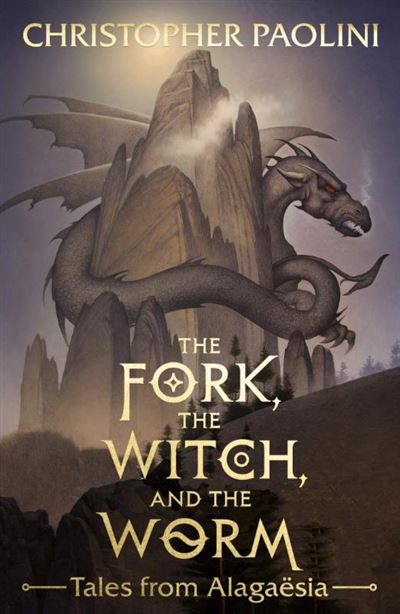 The Fork, The Witch and the Worm