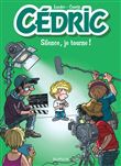 Cédric - Silence, je tourne ! / Edition spéciale, Limitée (Indispensables 2023)