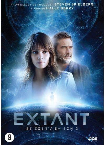 EXTANT S2-4DVD-BIL