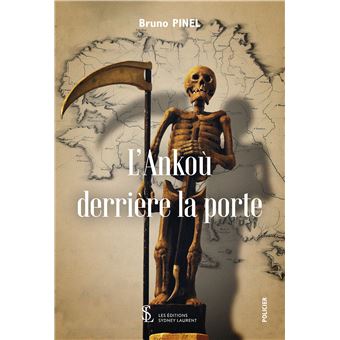 L’Ankou derrière la porte
