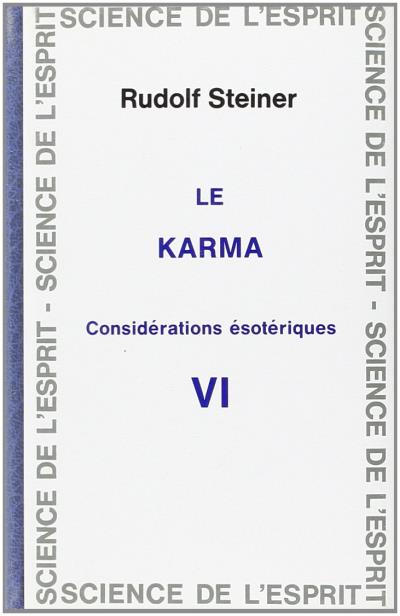 Karma,6