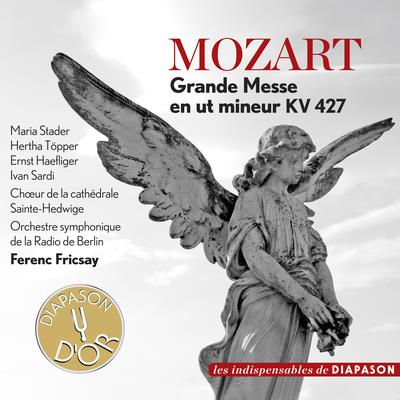 Mozart - Mass In C Minor