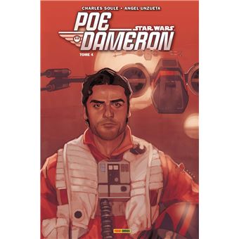 Star WarsStar Wars : Poe Dameron
