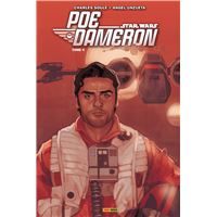 Star Wars : Poe Dameron