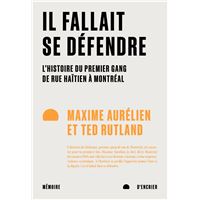 Il fallait se défendre