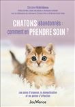 Chatons abandonnés : comment en prendre soin ?