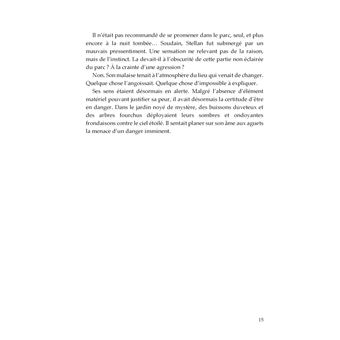 La face cachée des Innocents