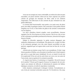 La face cachée des Innocents