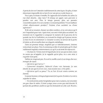 La face cachée des Innocents